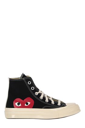 Chuck Taylor 70 high-top sneakers COMME DES GARCONS | P1K1121